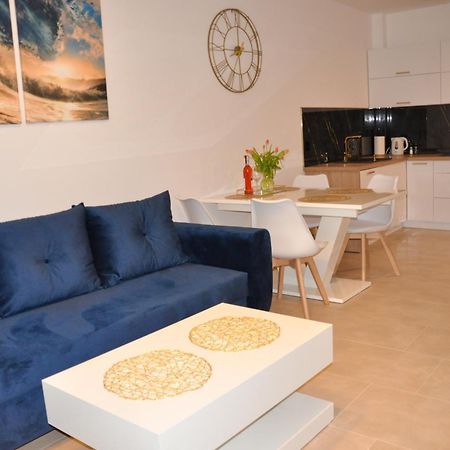 Apartament Dorado Mielno  Esterno foto