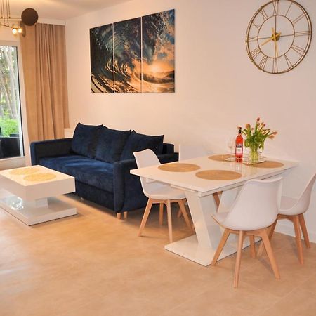Apartament Dorado Mielno  Esterno foto
