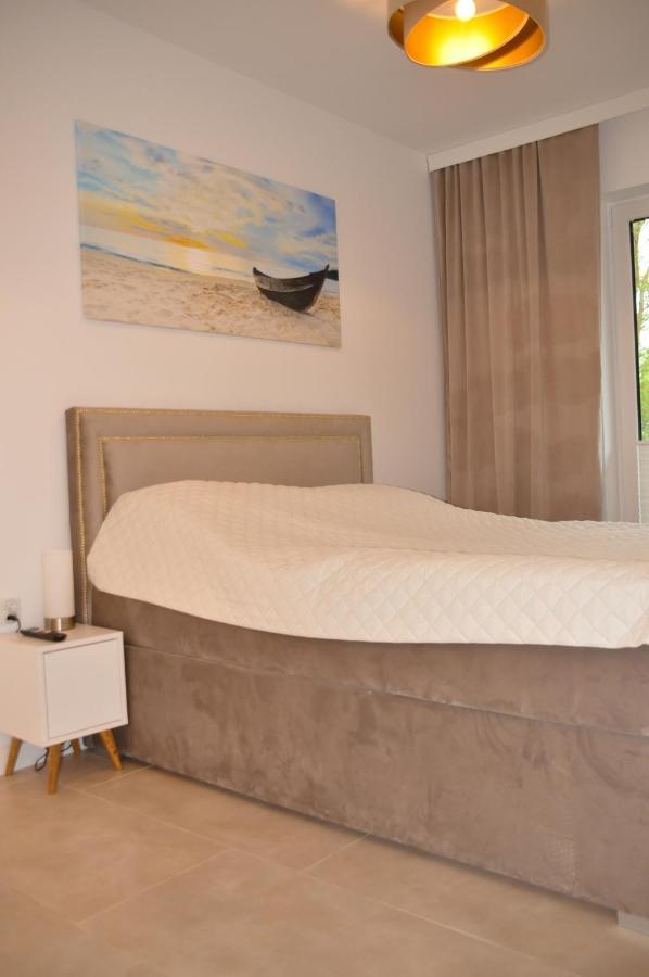 Apartament Dorado Mielno  Esterno foto