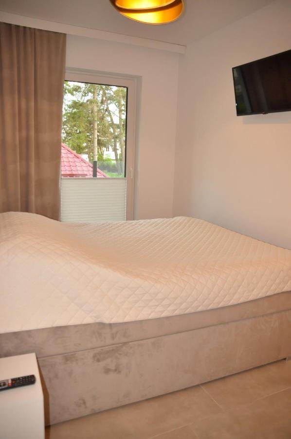Apartament Dorado Mielno  Esterno foto