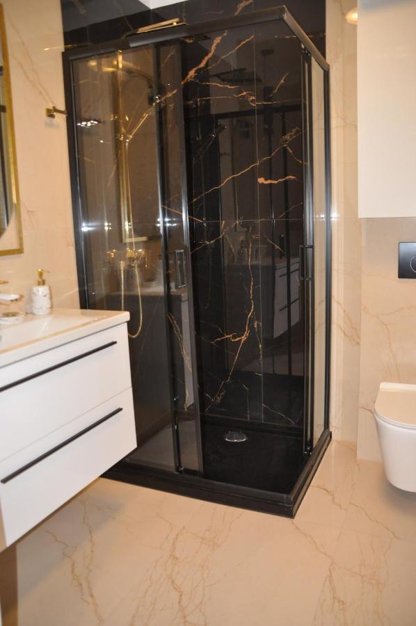 Apartament Dorado Mielno  Esterno foto
