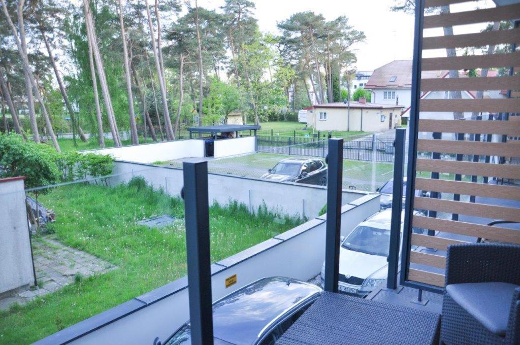 Apartament Dorado Mielno  Esterno foto